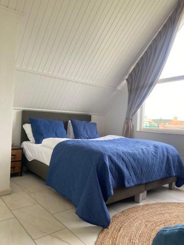 Huize De Duinen Aparthotel Bergen aan Zee Exterior photo